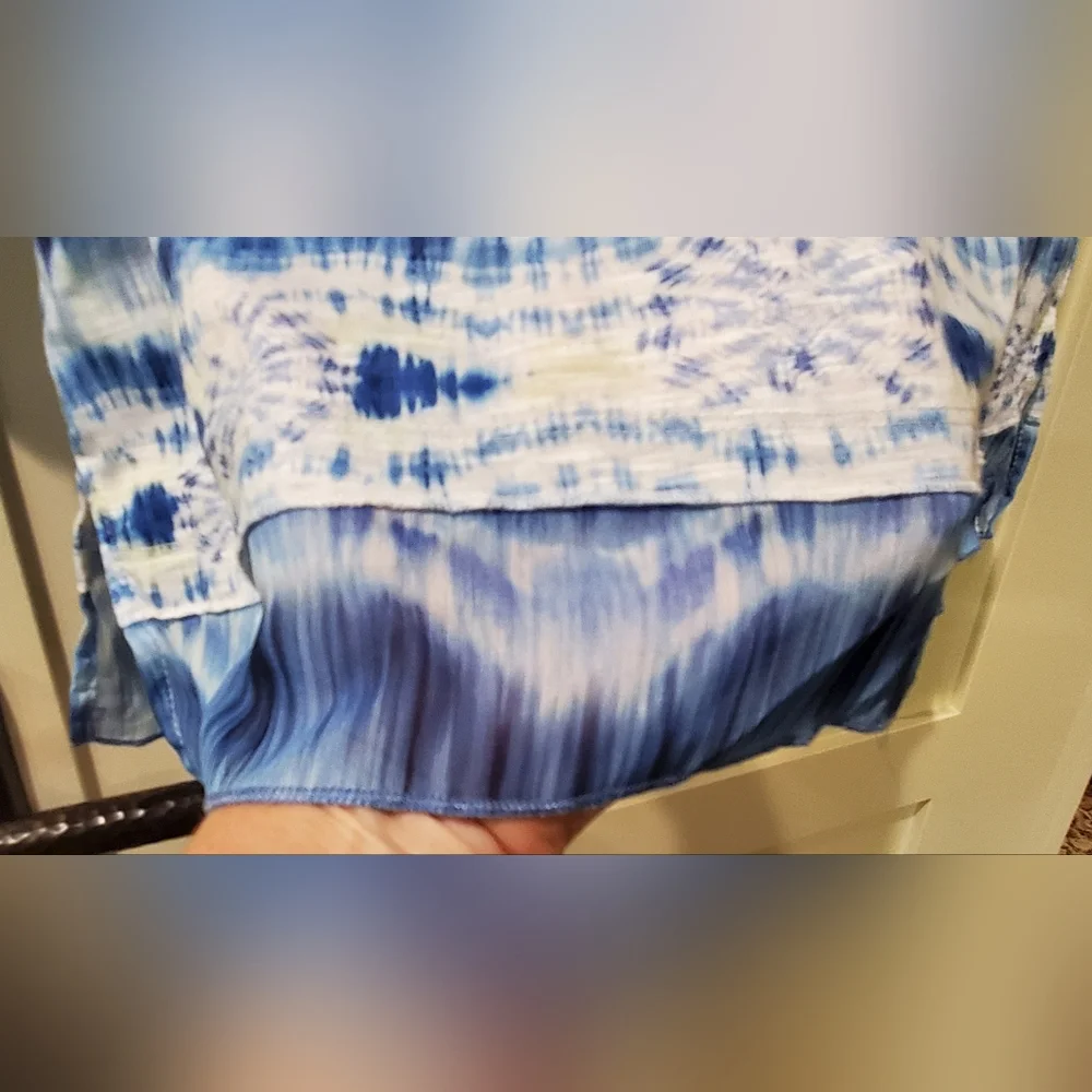 Alfred Dunner Women's Top - Picture 4 of 6